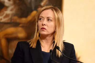 La muerte de Berlusconi: Italia despide al “Cavaliere”