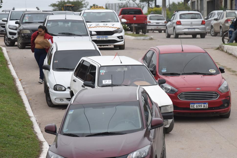 Elecciones en Tucumán: sorpresa y malestar en las escuelas por las ausencias de autoridades de mesa