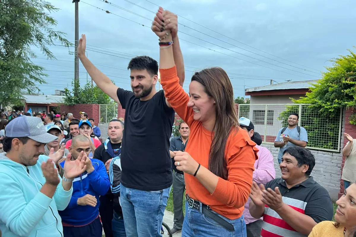 Elecciones en Tucumán: ocho mujeres podrían convertirse en intendentas