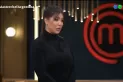 Masterchef: Hija de p..., el insulto al aire de un participante a Wanda Nara y el golpe de un jurado