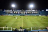 Atlético Tucumán quiere que las luces nuevas alumbren el camino de la recuperación