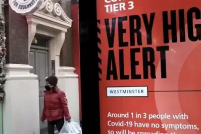 Reino Unido: una comisión comenzó a investigar la gestión gubernamental de la pandemia de covid-19