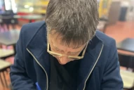 El bussismo formalizó su incorporación al espacio de Milei para las PASO de agosto