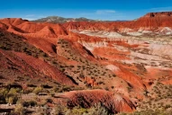 Cinco lugares escondidos del norte argentino ideales para visitar en este fin de semana extra largo