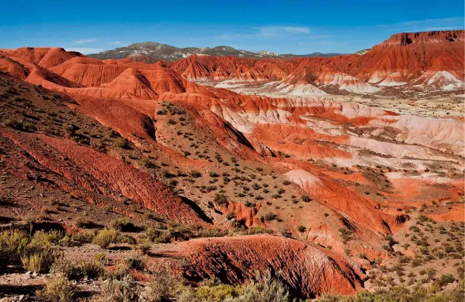 Valle de la Luna (Jujuy).