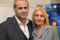 Cómo es la lujosa mansión en la que convivieron Jorge Rial y Silvia D’Auro y que no logran vender
