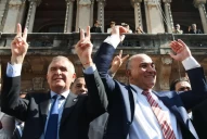 Elecciones 2023: los frentes asoman y las candidaturas esperan