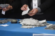 Escrutinio definitivo: Chahla estiró su ventaja por sobre Ávila en el conteo legal