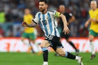 Otra vez, Lionel Messi habló sobre sus posibilidades de llegar al Mundial 2026