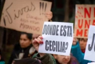 Desaparición en Chaco: César Sena pidió volver a declarar tras la renuncia de su defensor