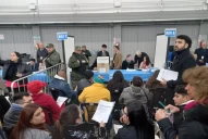 EN VIVO: ¿cómo sigue el mano a mano entre Rossana Chahla y Beatriz Ávila?