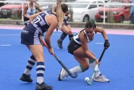 El hockey tucumano regresa a la actividad con dos partidos apasionantes
