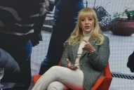 Rossana Chahla: “Le pedimos a Alfaro una transición ordenada”