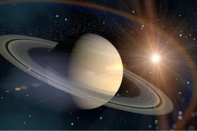 ¿Vida en Saturno? El increíble hallazgo de la NASA que sorprende a los científicos del mundo