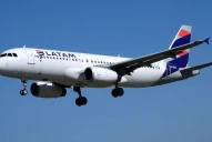 Latam volará tres veces por semana entre Salta y Lima a partir de diciembre