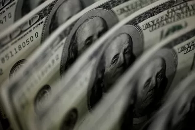 El BCRA tuvo su mayor saldo negativo en dos meses