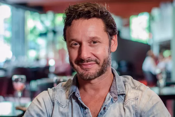 Benjamín Vicuña hizo una inesperada confesión sobre su situación sentimental