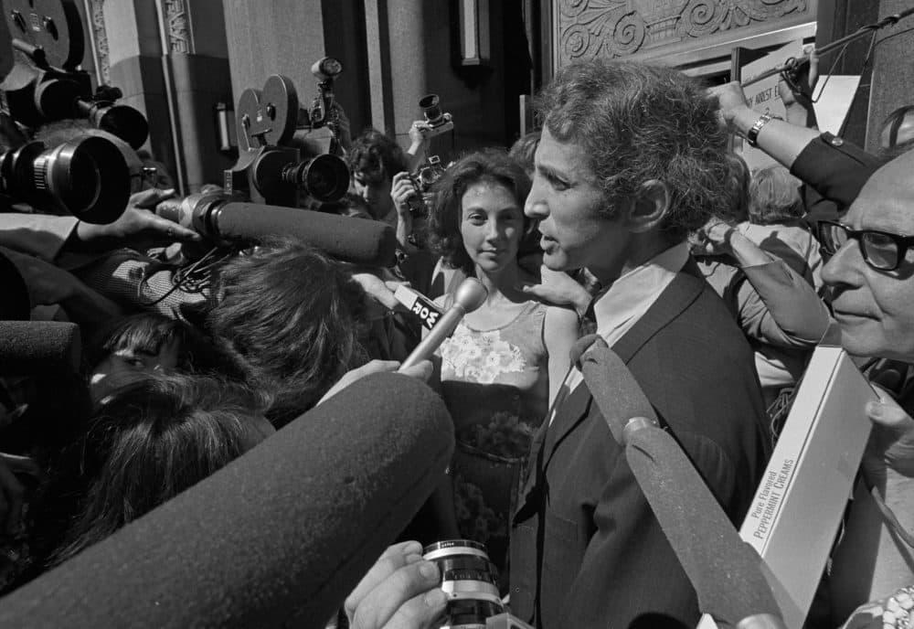 Falleció Daniel Ellsberg, el informante que filtró los “Papeles del Pentágono”