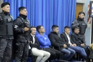 Esperan que surjan detalles en el juicio contra “narcopolicías”