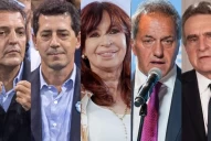 Unión por la Patria: mismo contenido, mismo resultado