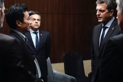 ¿Qué se sabe de la central eléctrica que planea instalar China en Tierra del Fuego?