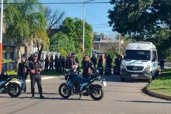 Conmoción en Chaco: Cecilia habría sido asesinada por cuestiones económicas