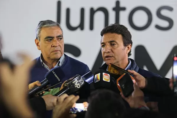 Perdedores, ganadores y renacidos en la era de los riesgos