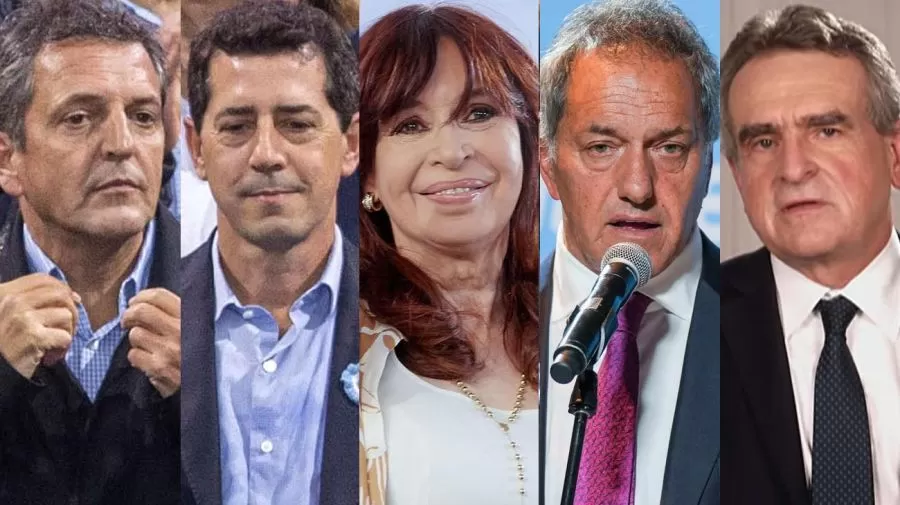 El nuevo sello oficialista debe definir las candidaturas a presidente y vicepresidente, y nóminas definitivas para las PASO.