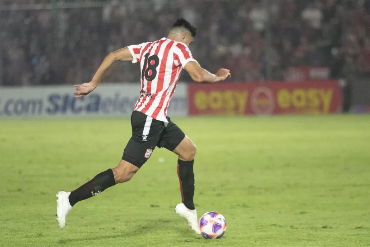 FOTO PRENSA DE SAN MARTÍN