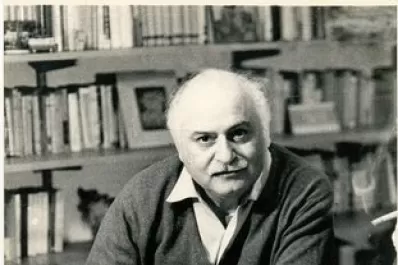 César Mermet, el poeta pleno que nunca publicó