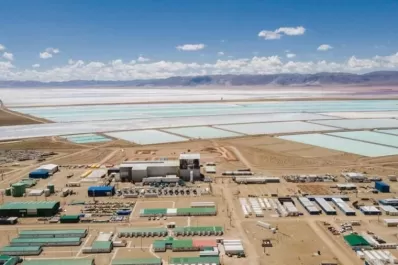 Las razones científicas que explican por qué no hay litio para explotar en Tucumán