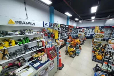 Bulonería Belgrano: innovación, trayectoria y experiencia