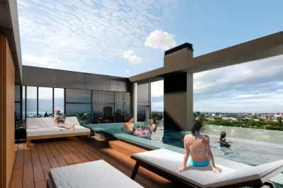 Forma para disfrutar y vivir con actitud