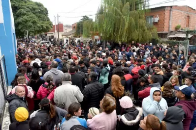 El corrupto y la tonta