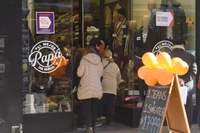 Día del Padre 2023: las ventas minoristas cayeron 1,2% anual a pesar de las promociones