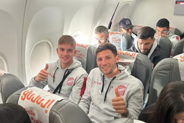 San Martín: nervios en el aeropuerto, calma entre las nubes y novedades para el viajero en la ciudad de la furia