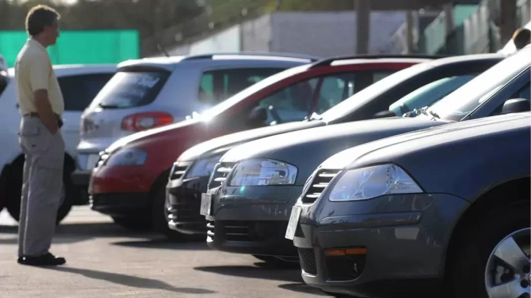 Autos usados: cuáles fueron los modelos más vendidos y cuáles los más baratos de mayo