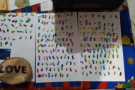 Causa de narcomenudeo: secuestran estupefacientes