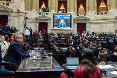 El desequilibrio como sistema de gobierno