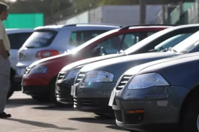 Autos usados: cuáles fueron los modelos más vendidos y cuáles los más baratos de mayo