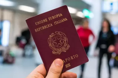 Ciudadanía italiana: cómo tramitarla sin turno y quiénes pueden acceder