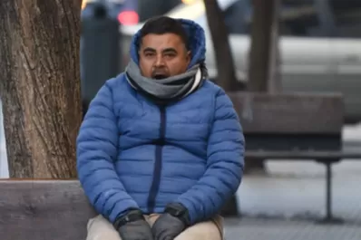 Aunque el frío no cede, el sol ayudará a levantar la temperatura en Tucumán