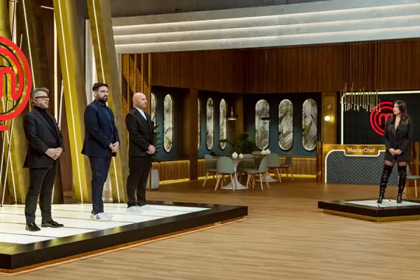 Masterchef: el desafortunado plato de un compañero que le permitió a Antonio evitar la eliminación