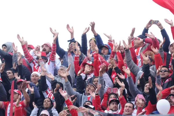San Martín vs All Boys: qué dijeron los hinchas en las redes luego del categórico triunfo del “Santo”