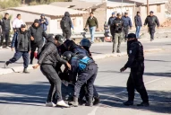 Jujuy: liberaron a los detenidos, pero el conflicto continúa