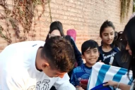 Próxima parada de Atlético Tucumán: Sarmiento