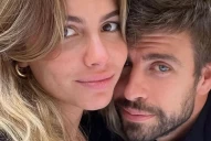 A un año de la separación de Shakira, Piqué estaría a punto de anunciar su casamiento con Clara Chía