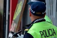 Las Talitas: detuvieron a un hombre que ingresó a robar en una vivienda