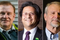 Submarino desaparecido: quiénes son y a qué se dedican los tripulantes que habían emprendido su viaje al Titanic