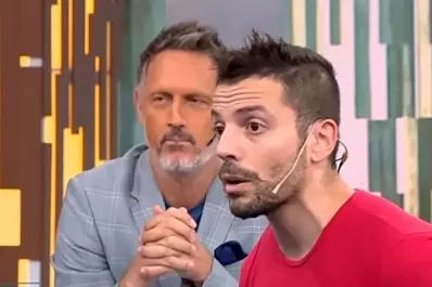 Maju Lozano echó a Ulises Jaitt de su programa en vivo: cómo se desató el escándalo
